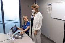 Load image into Gallery viewer, Hire of AccuFIT Fit Test Starter Kit