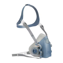 Load image into Gallery viewer, 3M 7500 Half Mask Respirator