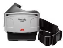 Load image into Gallery viewer, 3M™ Versaflo™ Powered Air Respirator System Ready to Use Kits TR-300+HKL
