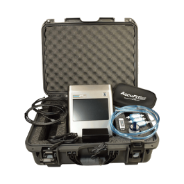 AccuFIT 9000 Fit Test Starter Kit