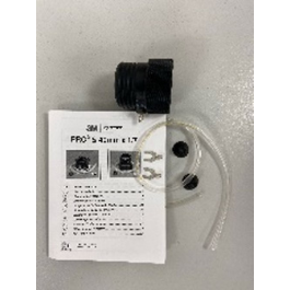 DIN 40mm Scott Fit Test Adaptor 2016459