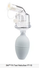 Load image into Gallery viewer, 3M FT-13 NEB, Spare Nebuliser
