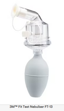 Load image into Gallery viewer, 3M FT-13 NEB, Spare Nebuliser