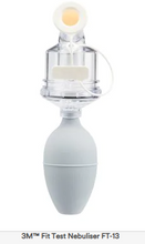 Load image into Gallery viewer, 3M FT-13 NEB, Spare Nebuliser