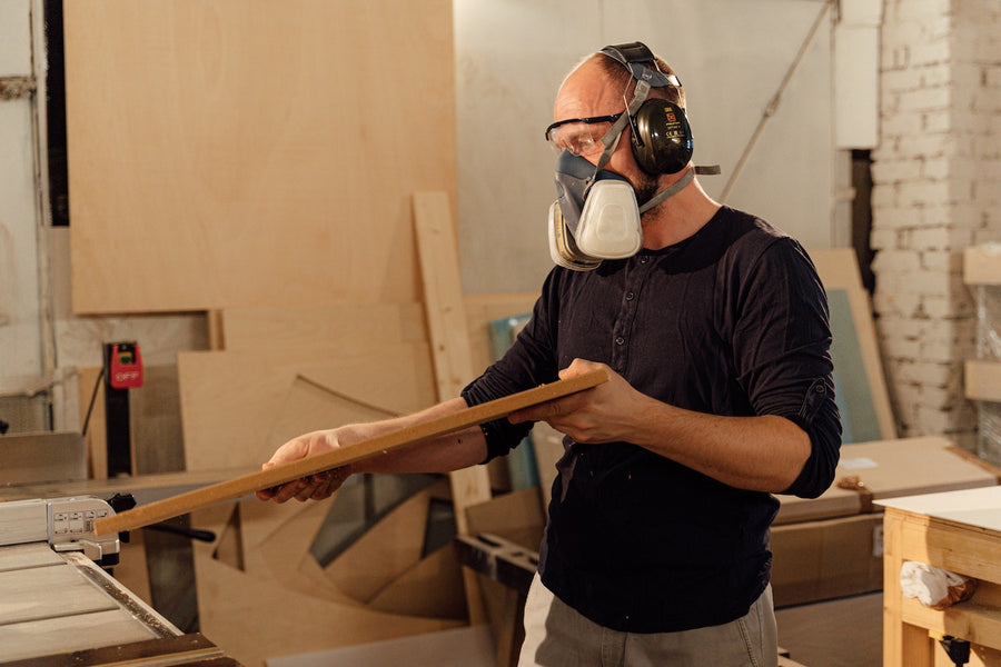Are Your Workplace’s Respiratory Protection Programmes Robust Enough?