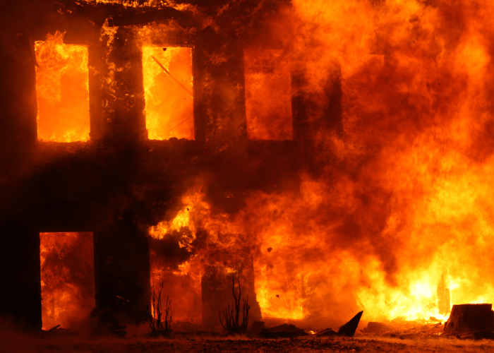 Breathing Air Cylinders: The Life-Saving Equipment Used By UK Fire Services