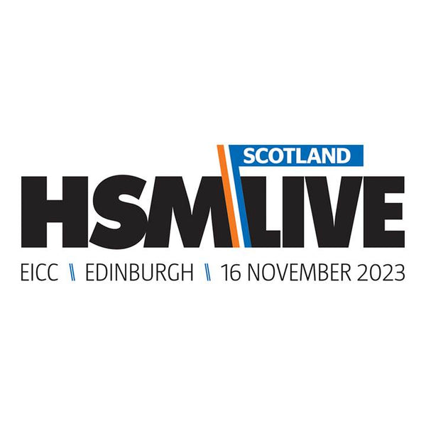 Learning, Networking, Innovating: What To Expect At HSM Live Scotland