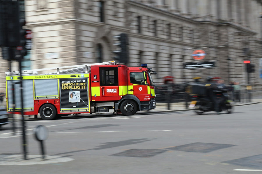 Firefighters vs Confined Space Rescue Teams: How Do They Differ?