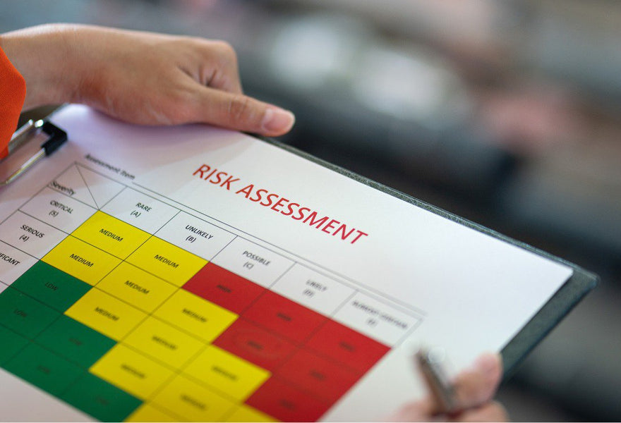 How Often Should Fire Risk Assessments Be Reviewed?