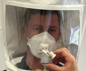 5 Things To Expect When Having A Mask Face Fit Test