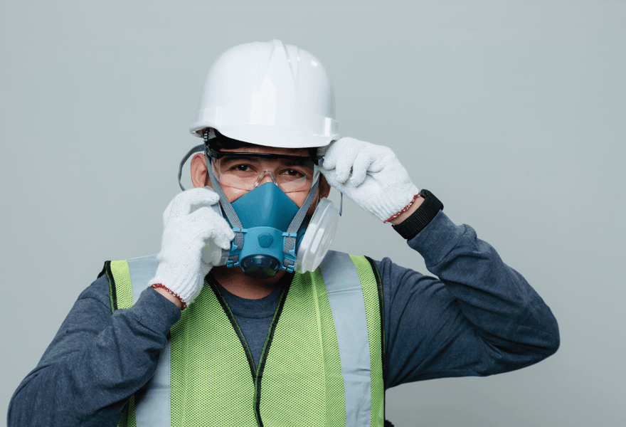 Top Reasons Why You Shouldn’t Eat Before A Face Fit Mask Test