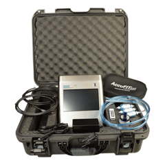 What Is The AccuFIT Machine & Why Do You Need It?