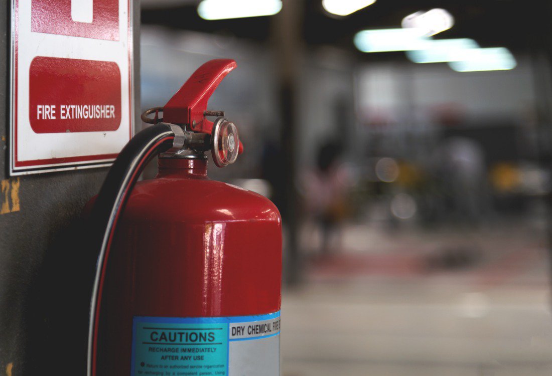Workplace Fire Safety: What Changed Since The Hackitt Report