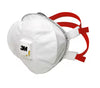 3M 8835+ FFP3 Respirator box 5