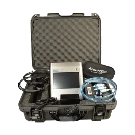 Accufit 9000 Pro