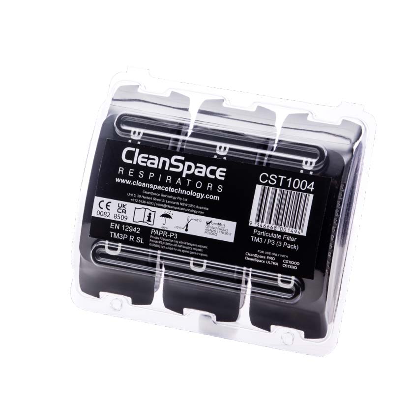CleanSpace Particle Filter CST1005
