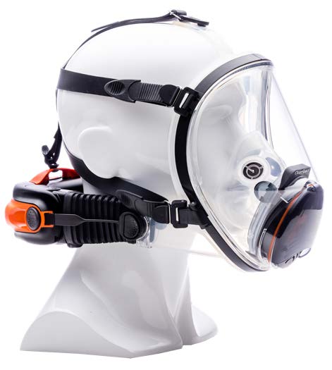 CleanSpace Particle Filter CST1005 | Fire Safe International Ltd