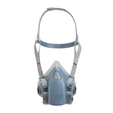 Load image into Gallery viewer, 3M 7500 Half Mask Respirator
