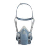 3M 7500 Half Mask Respirator