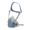 3M 7500 Half Mask Respirator