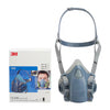 3M 7500 Half Mask Respirator