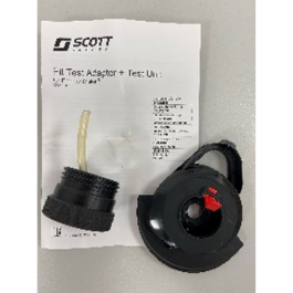 Scott Phantom Vision Fit Test Adaptor - PV934 3m7100265286